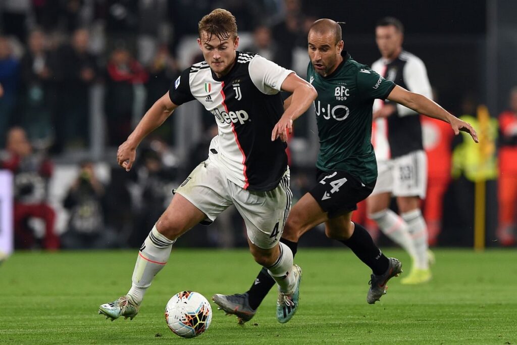 Nhận định, soi kèo Juventus vs Bologna