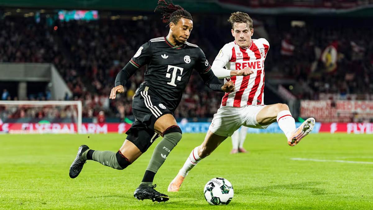 Bayern Munich vượt trội tại Bundesliga mùa này