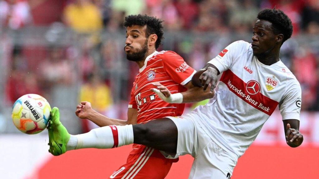 Bayern Munich vẫn có phong độ vượt trội tại các giải quốc nội