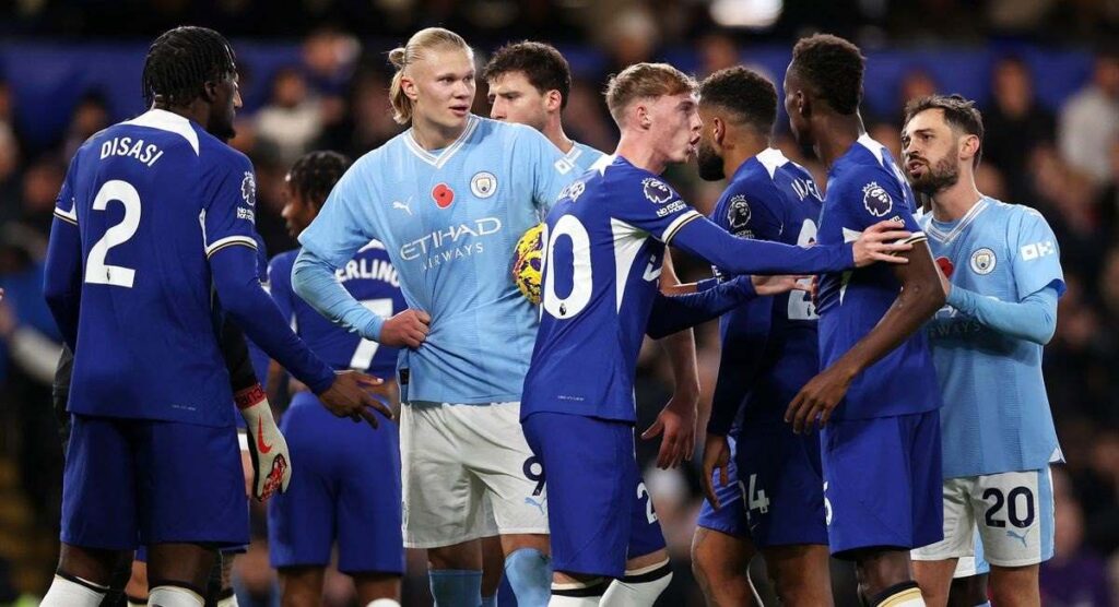 Soi Kèo Chelsea Vs Manchester City 21h00 Ngày 16/05/2026 - Chung Kết FA Cup