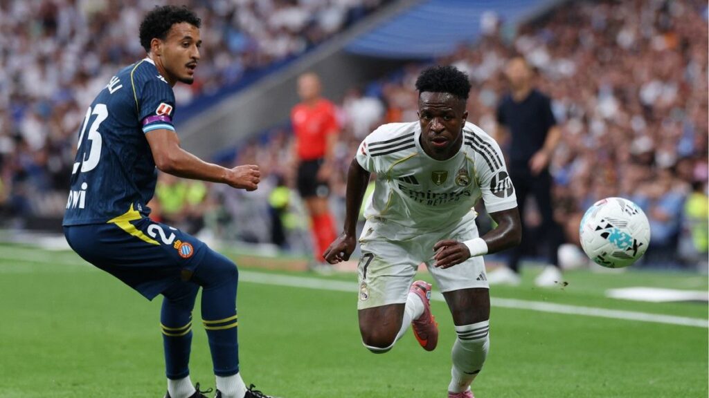 Cả hai đội bóng đều không có phong độ tốt tại La Liga