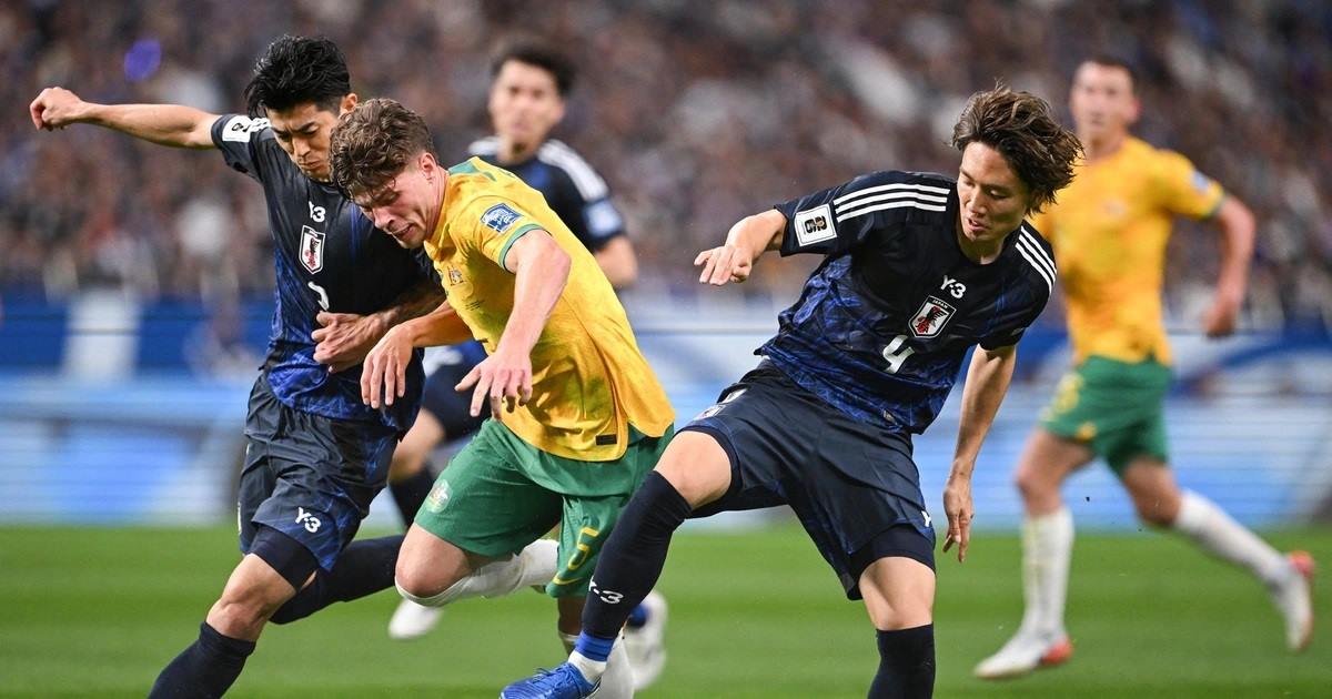 Tìm hiểu thể thức thi đấu World Cup mới nhất