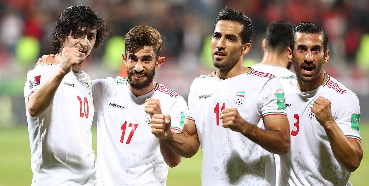 Iran có sự chuẩn bị tốt hơn cho World Cup lần này