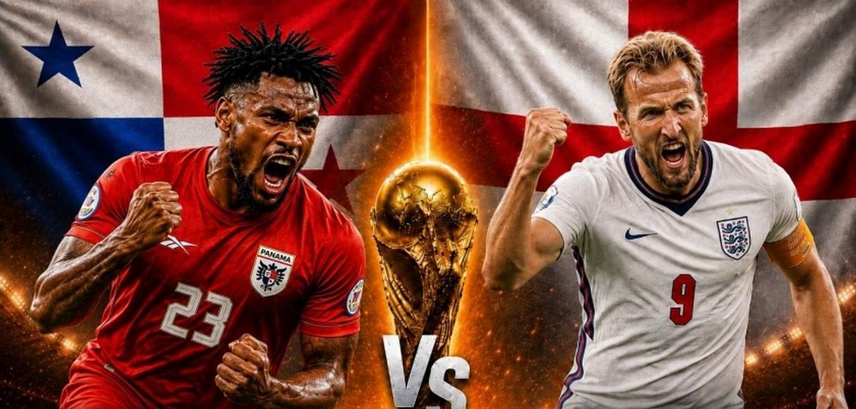 Cả Panama và Anh đều có được những nhân tố tốt nhất